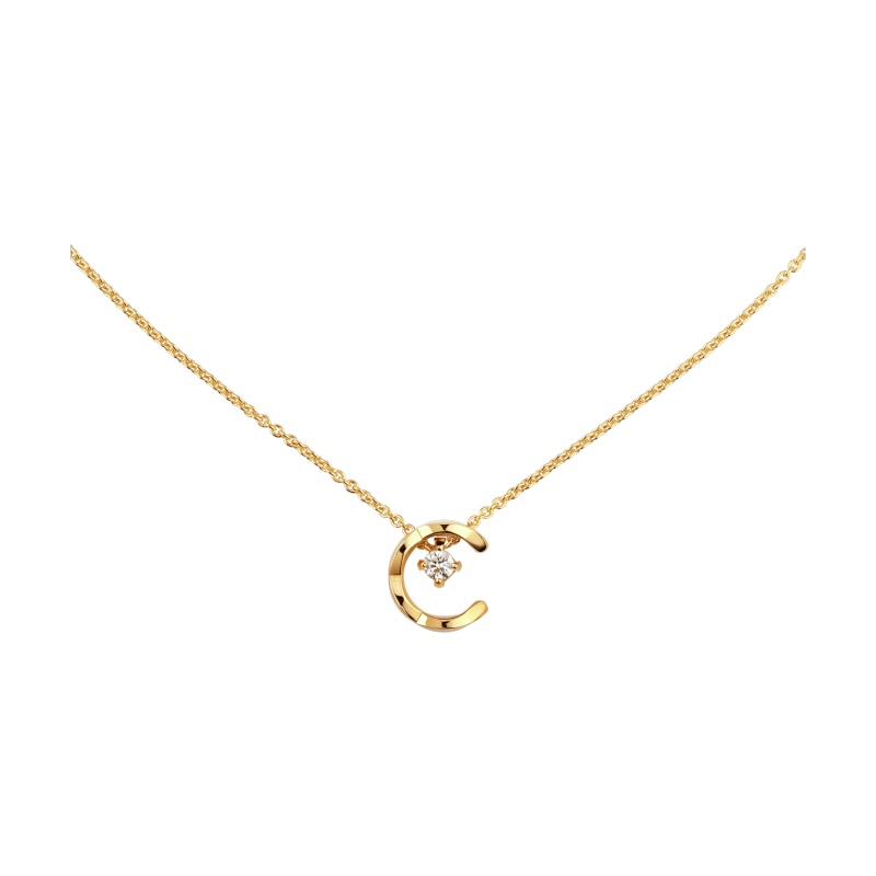 Replicate COCO necklace(1:1 replica) - Original Replica Club