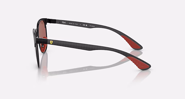 Ray-Ban RB8327M SCUDERIA FERRARI COLLECTION