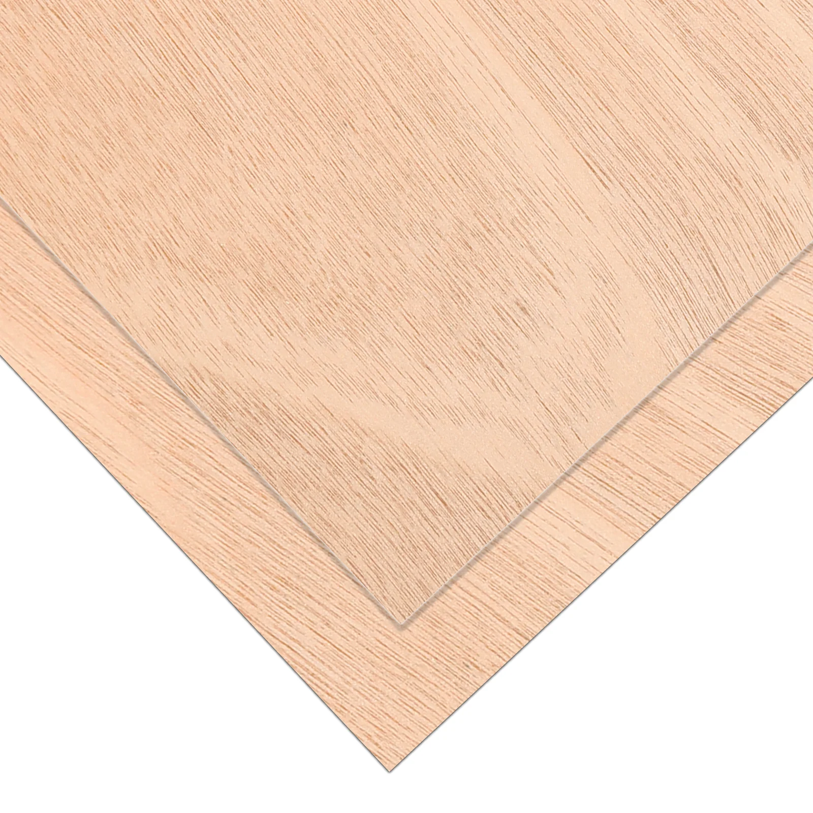 3mm Mahogany Plywood (4pcs)