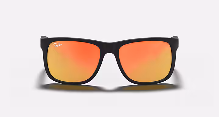 Ray-Ban JUSTIN COLOR MIX