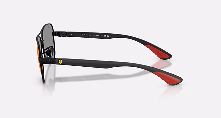 Ray-Ban RB8336M SCUDERIA FERRARI COLLECTION