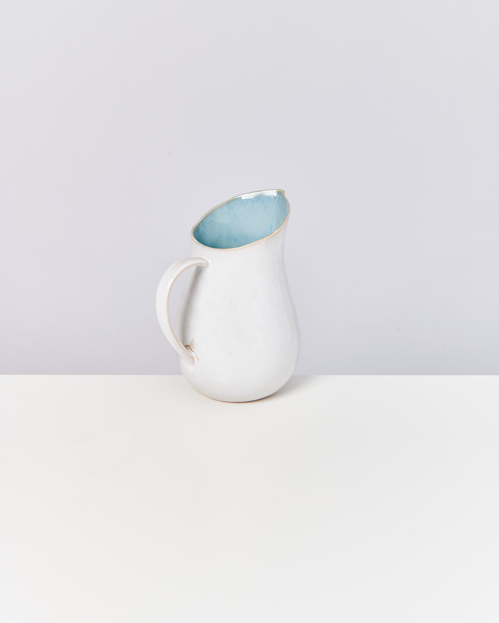 Areia Krug aqua