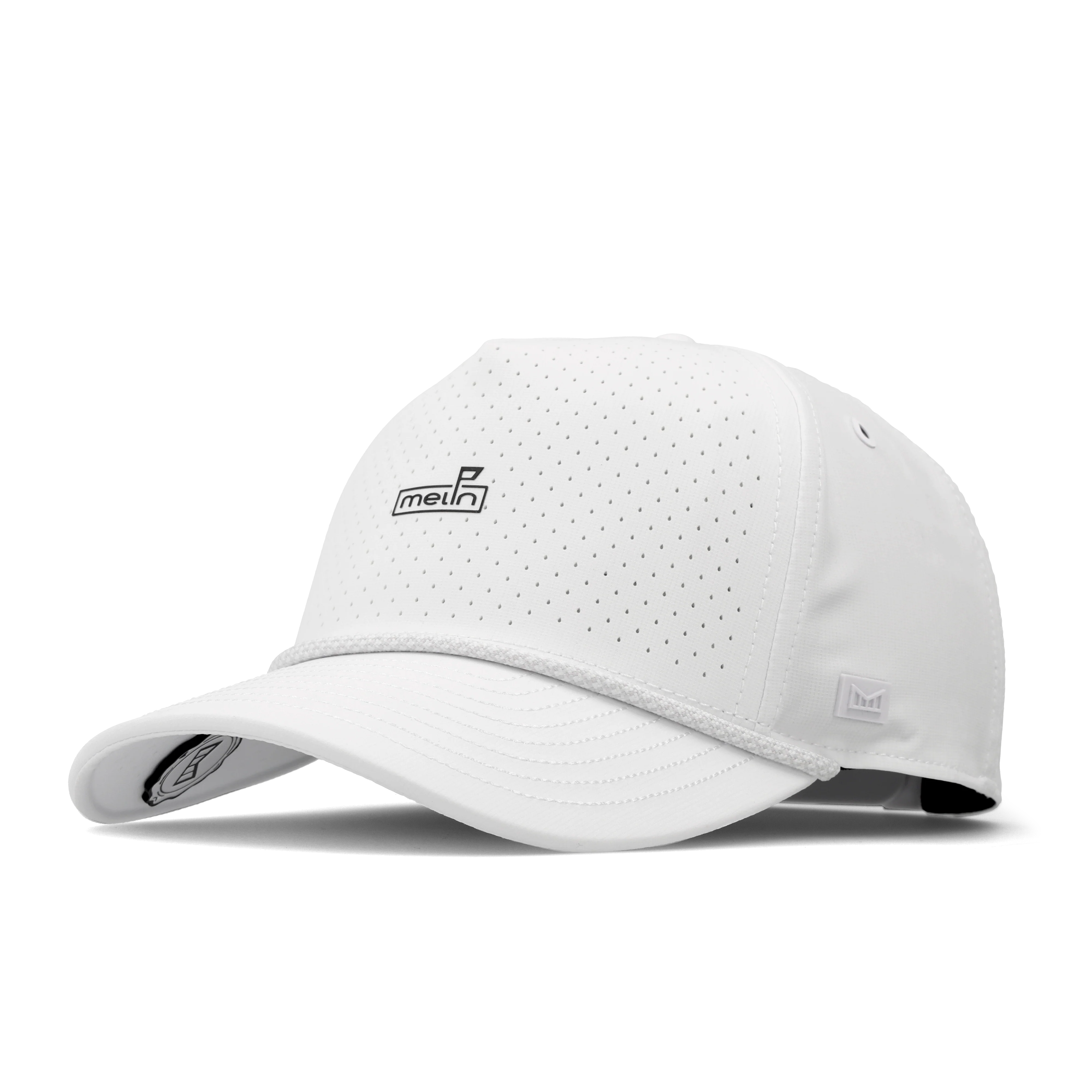 Odysea Rope Links Hydro - White