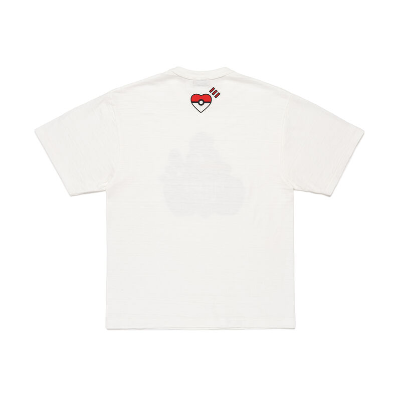 HUMAN MADE POKEMON MADE GRAPHIC T-SHIRT #2
