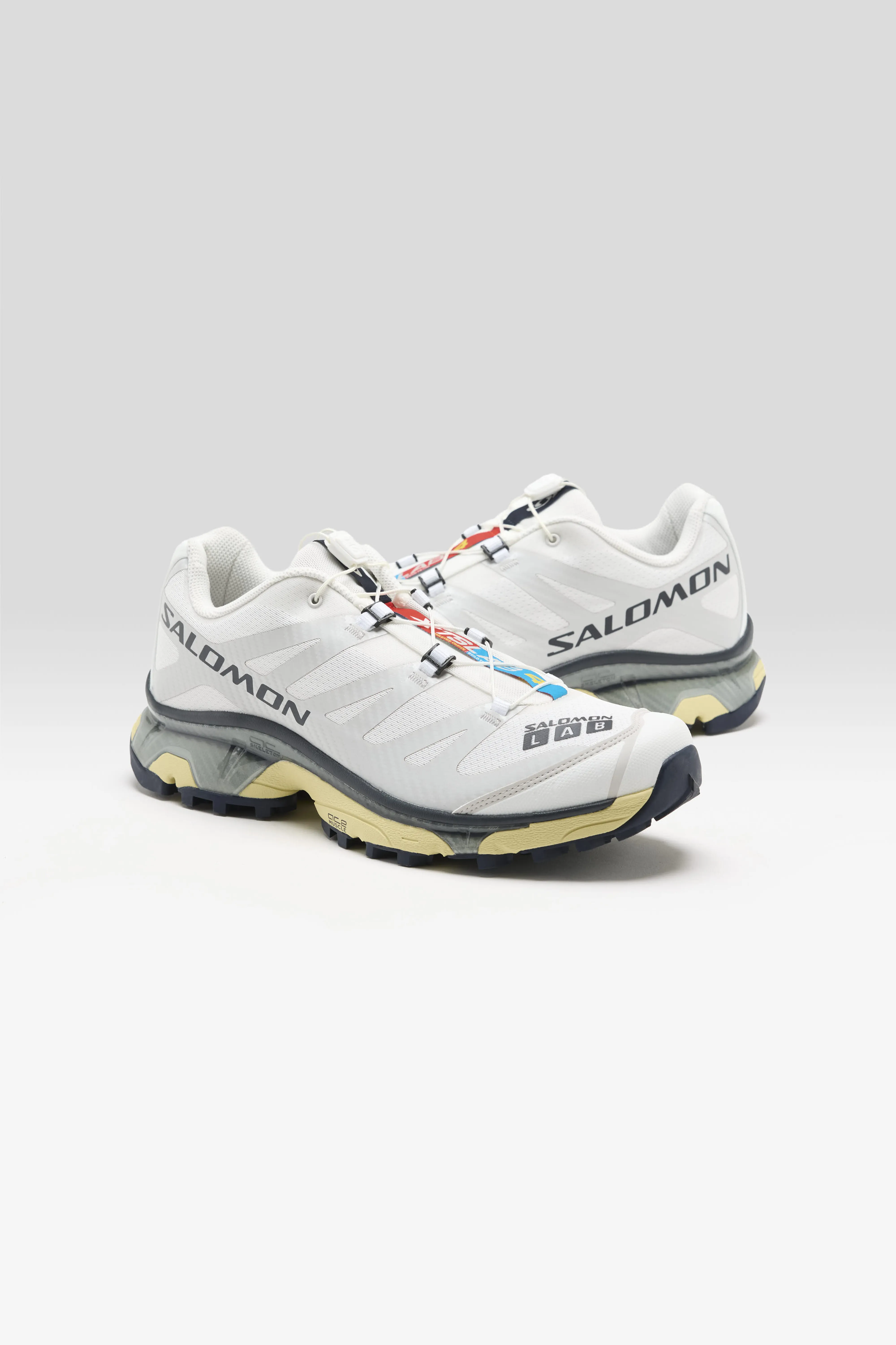 Bellerose XT-4 OG for Men (261 / M / WHITE)