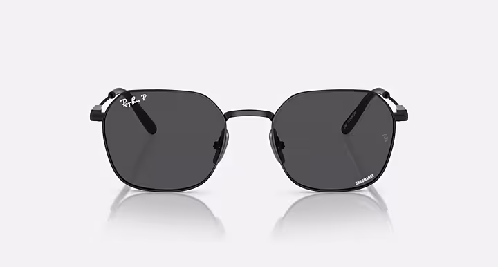 Ray-Ban JIM TITANIUM