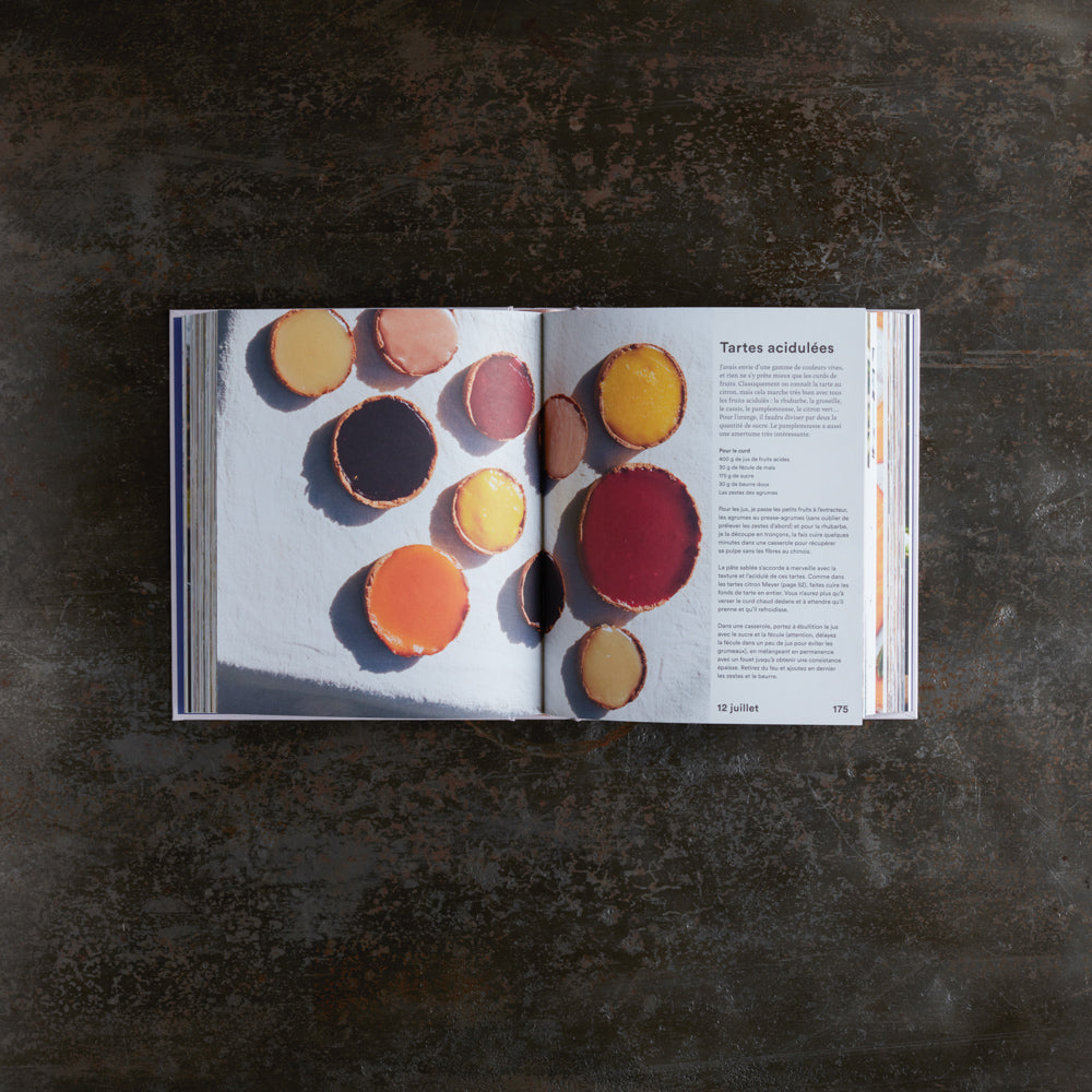 Livre - Réunir : Recettes & Inspirations