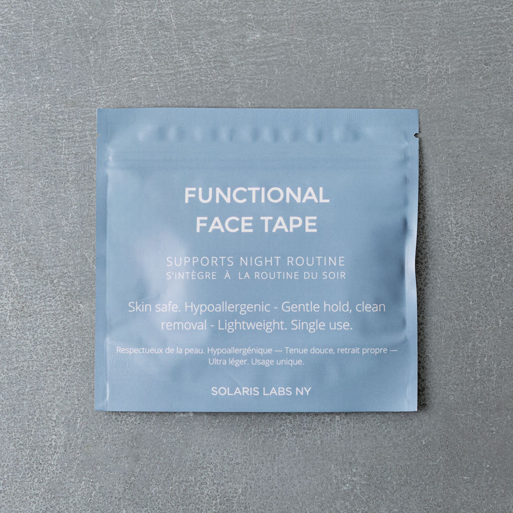Face tape - Solaris