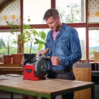 Wet Grinder TC-WG 200