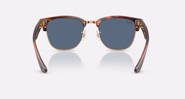 Ray-Ban CLUBMASTER REVERSE