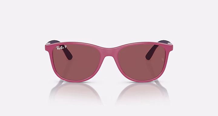 Ray-Ban RB9077S KIDS BIO-BASED