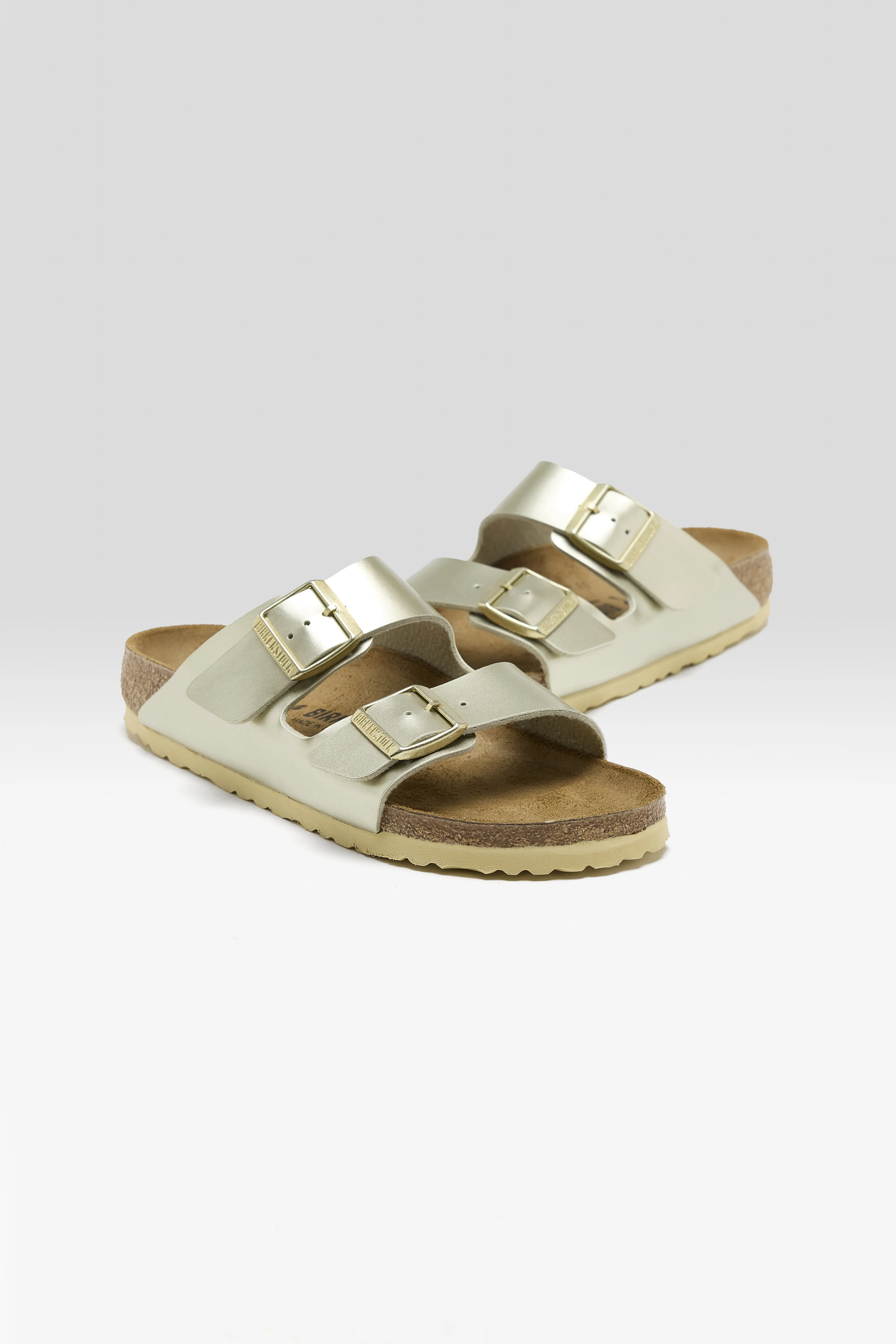 Bellerose Arizona Birko-Flor for Juniors (241 / B / GOLD)