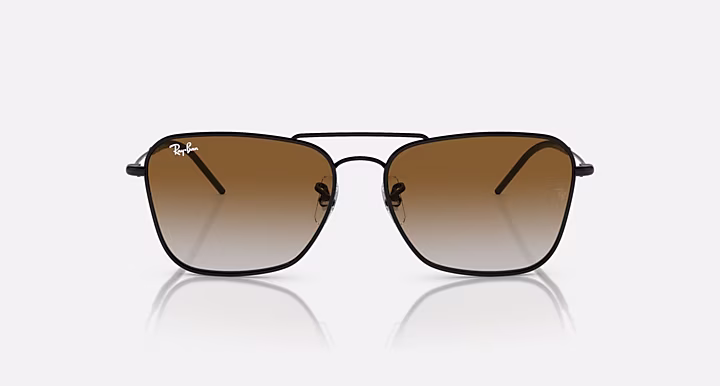 Ray-Ban CARAVAN REVERSE
