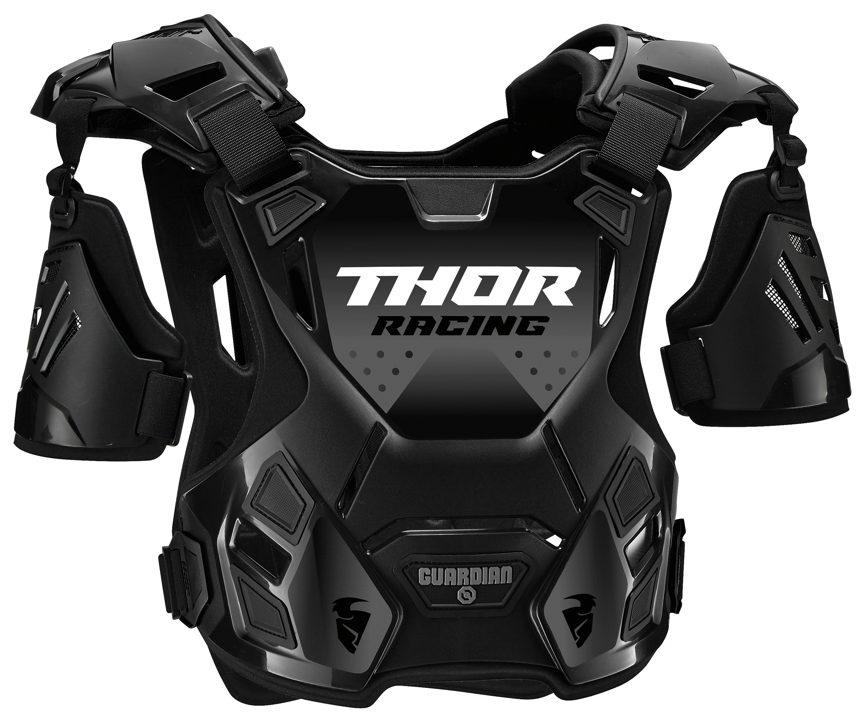 SportsBikeShop Thor Youth Guardian Roost Protector