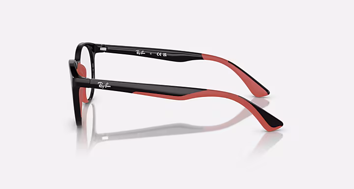 Ray-Ban RB1628 OPTICS KIDS BIO-BASED