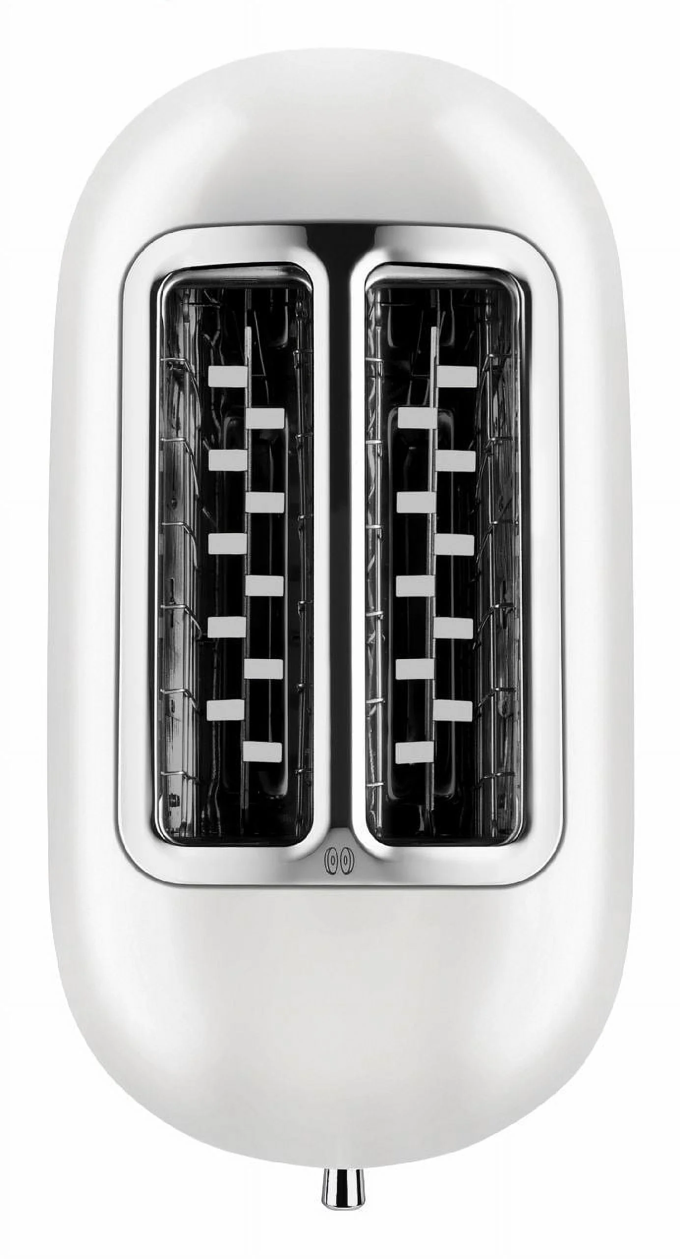 KitchenAid Pro Line 2-Slice Toaster | Frosted Pearl - Image 2