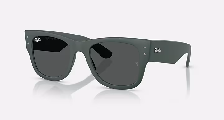Ray-Ban MEGA WAYFARER LITEFORCE