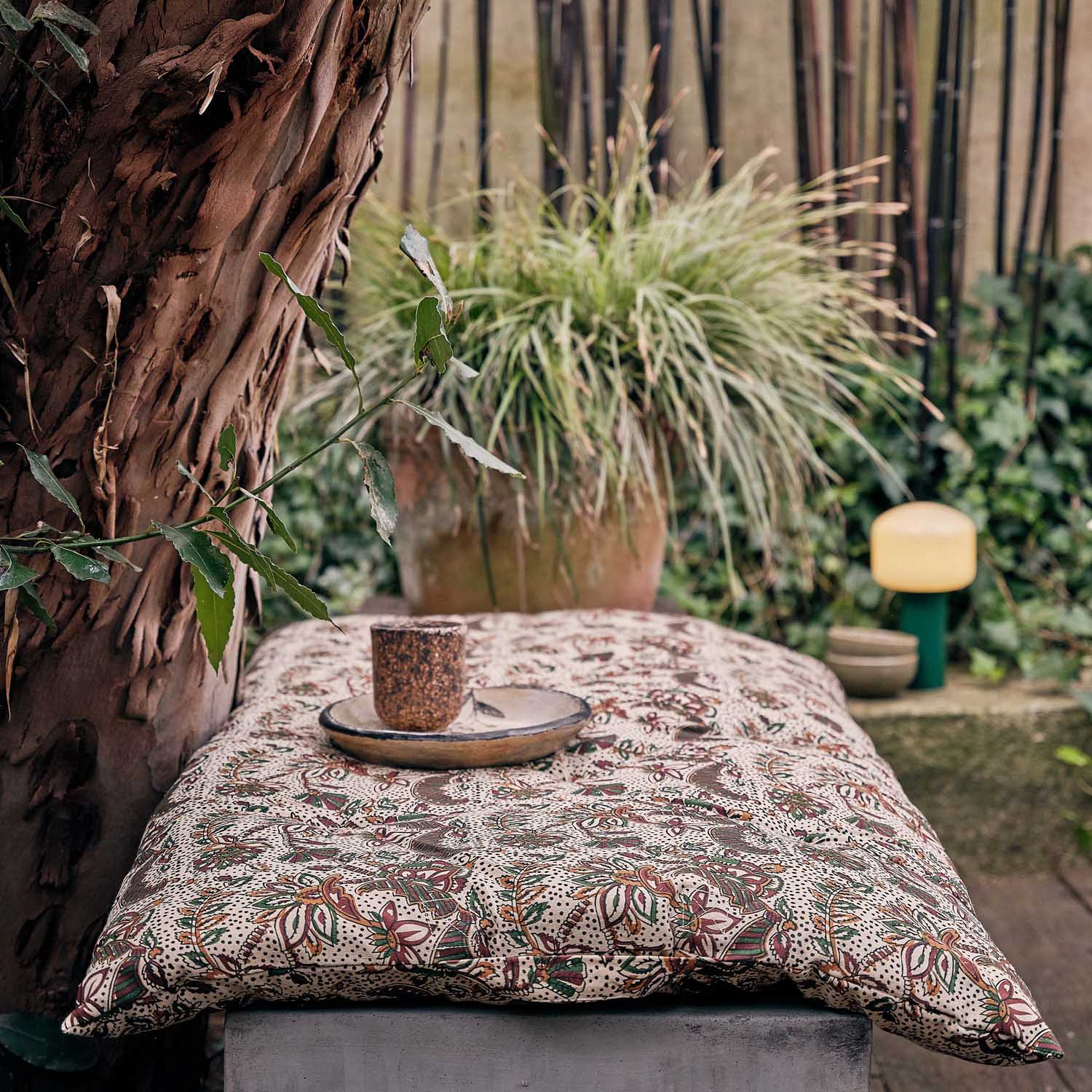 Maysville Cotton Mattress