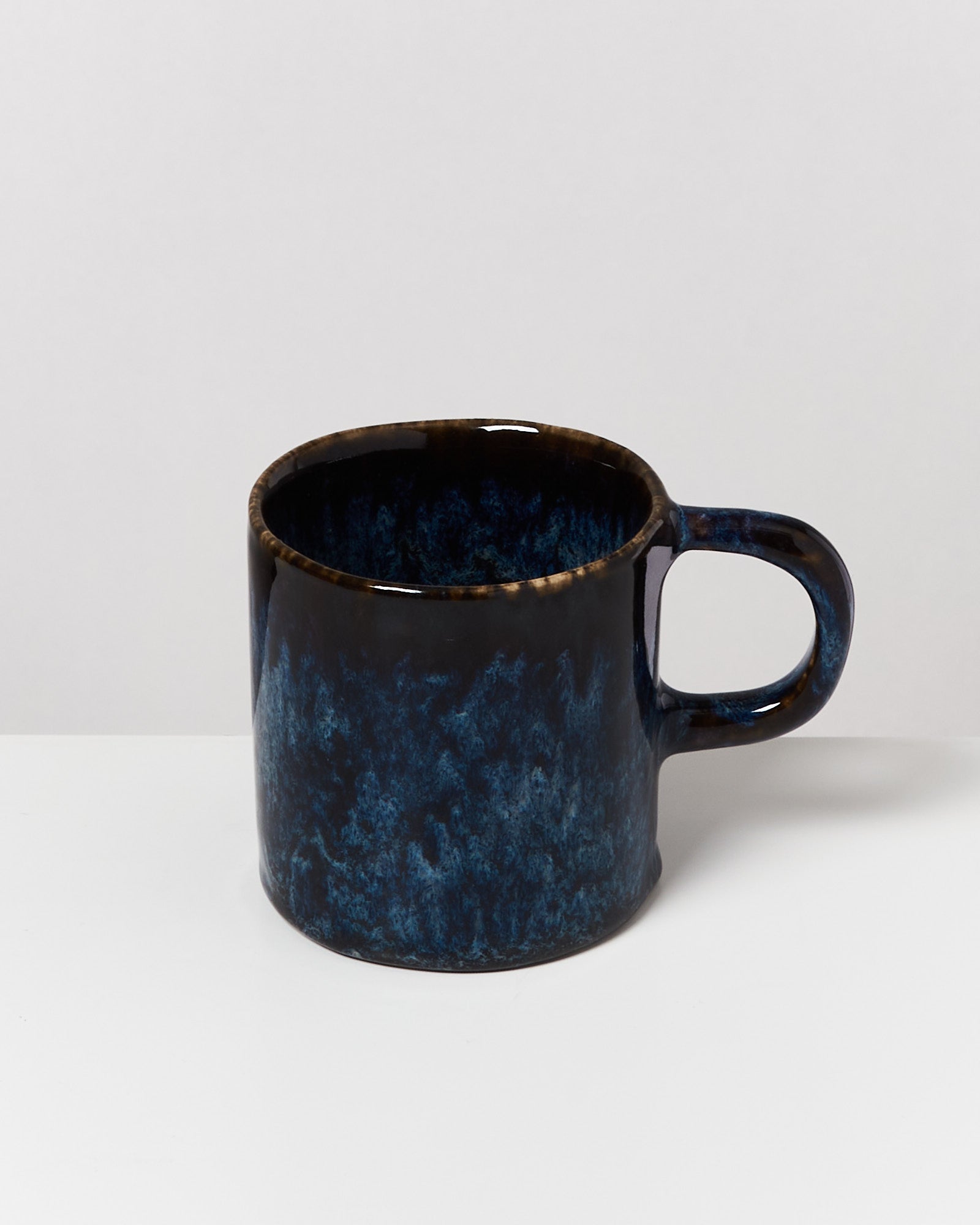 Cordoama Tasse groß classic dunkelblau 6er-Set