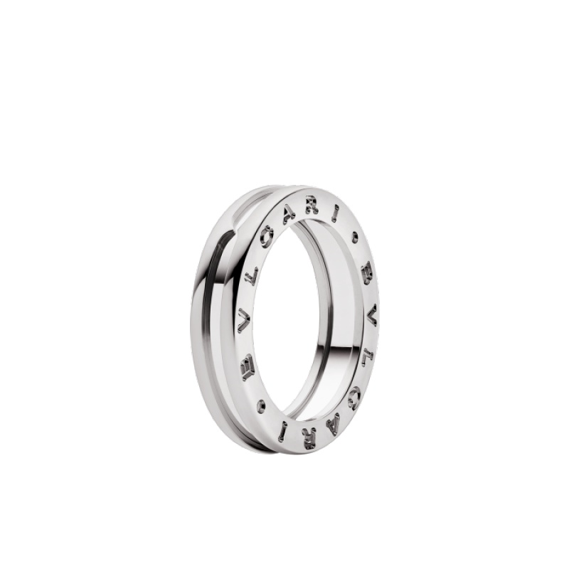 Replicate B.zero1 Series Ring(1:1 replica) - Original Replica Club