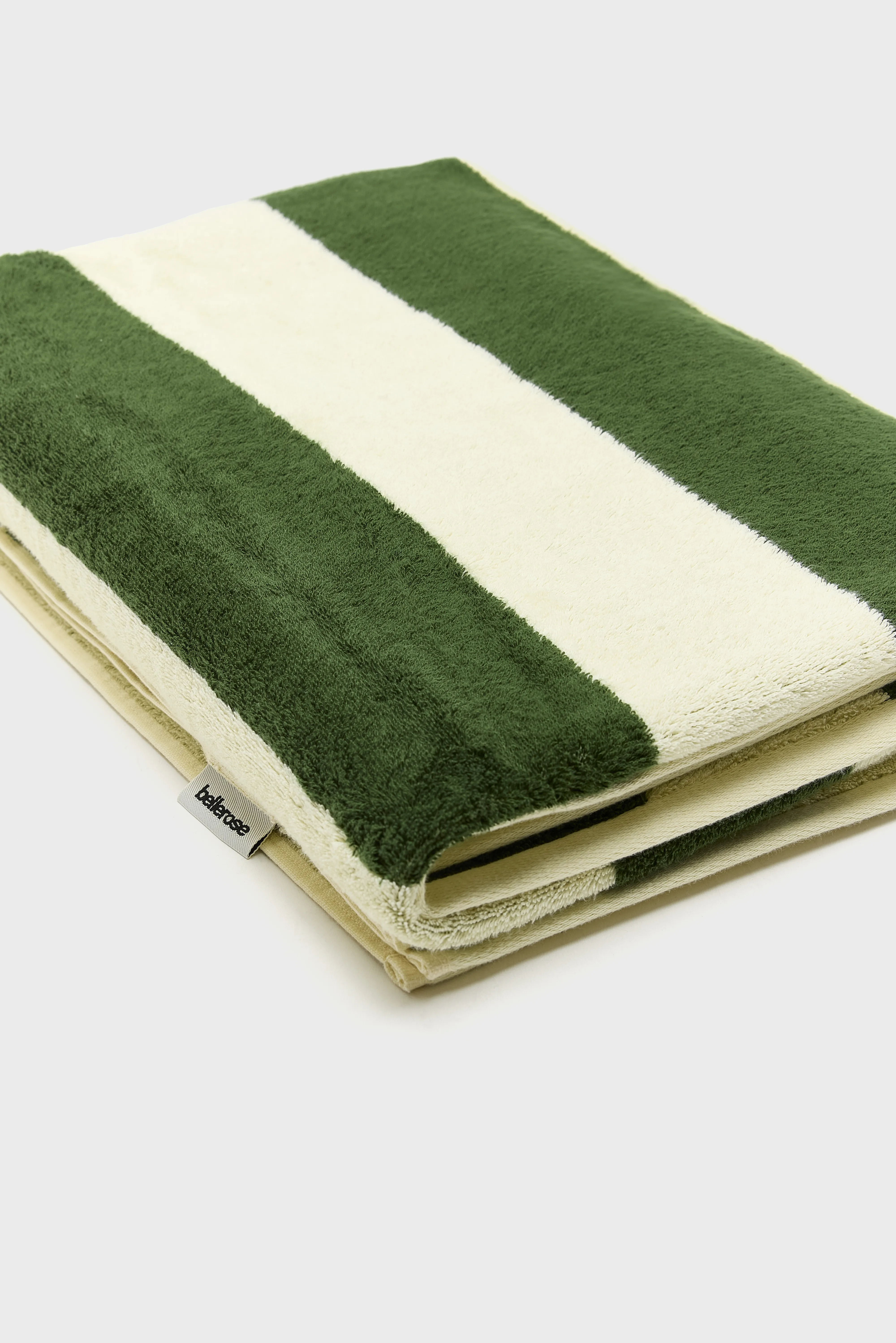 Bellerose Object N.08 (251 / W / STRIPE G)