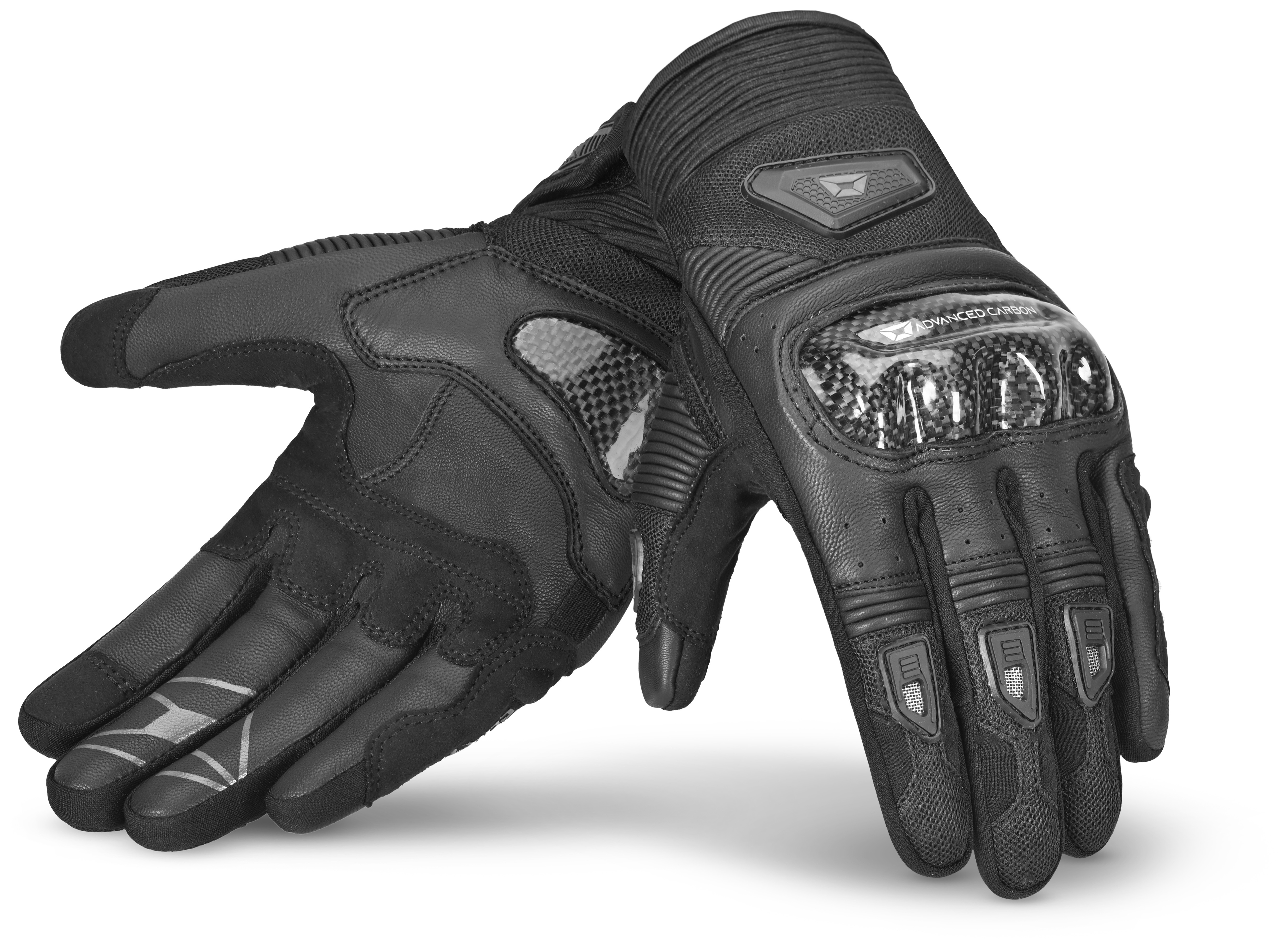 SportsBikeShop Cortech Apex Air Gloves