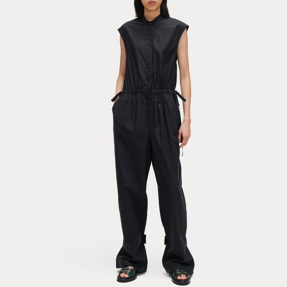 Rachel Comey - Combinaison Balter - Noir