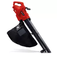 Electric Leaf Vacuum GC-EL 3024 E; EX; UK
