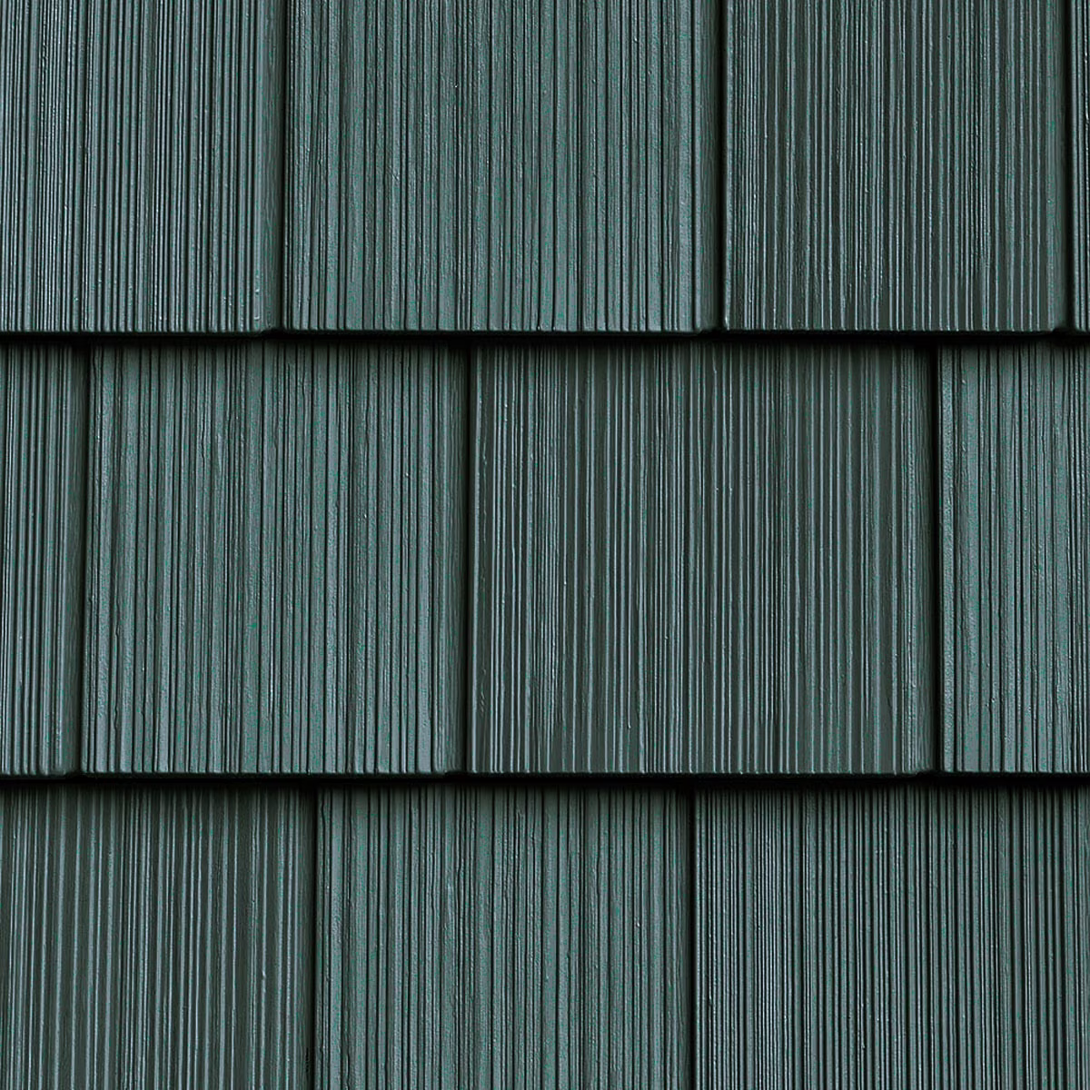 The Foundry Vinyl Perfection Shingles, 7in W X 60 3/4 L, 34 Panels/Carton, 100 Sq Feet, Shadow - 008 - Image 46 The Foundry Vinyl Perfection Shingles, 7in W X 60 3/4 L, 34 Panels/Carton, 100 Sq Feet, Shadow - 008 - Image 46