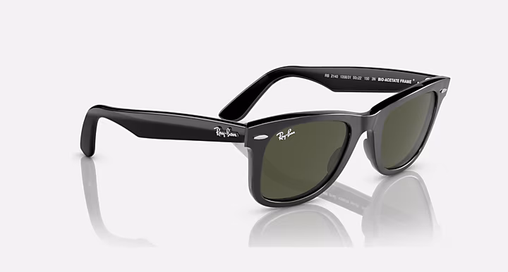 Ray-Ban ORIGINAL WAYFARER BIO-BASED
