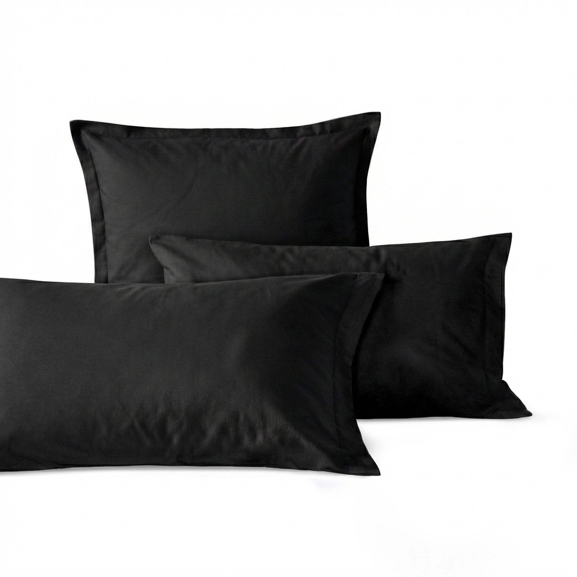 Happy Basics Set van 2 kussenslopen Cecilia