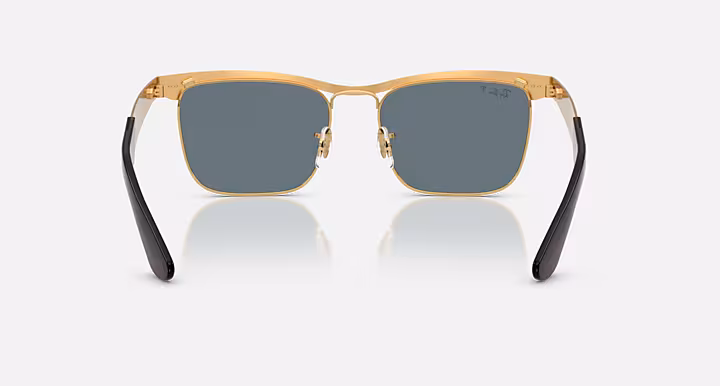 Ray-Ban WAYFARER DELUXE