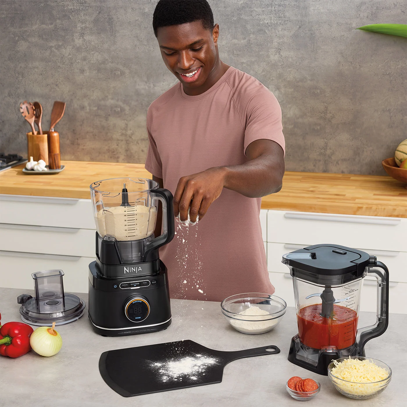 Take blending to the next level