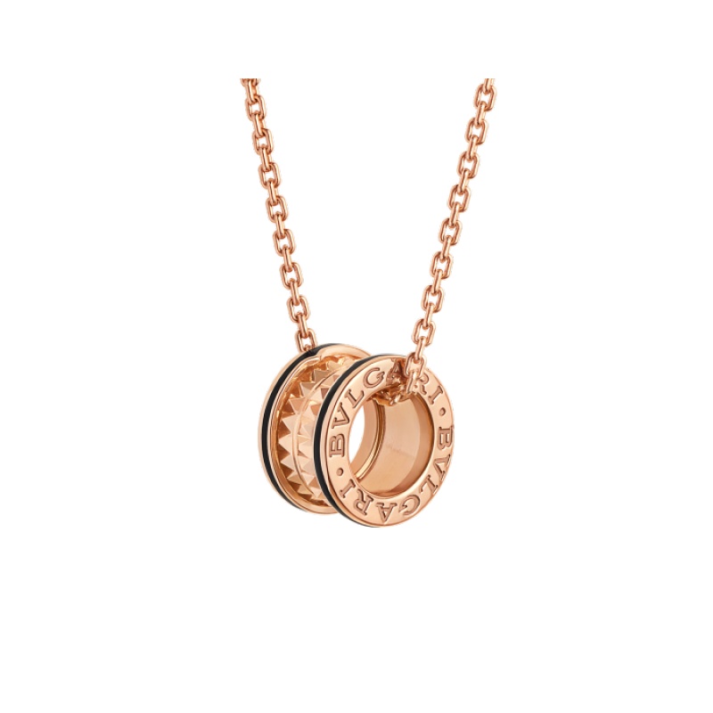 Replicate B.zero1 Series Necklace(1:1 replica) - Original Replica Club