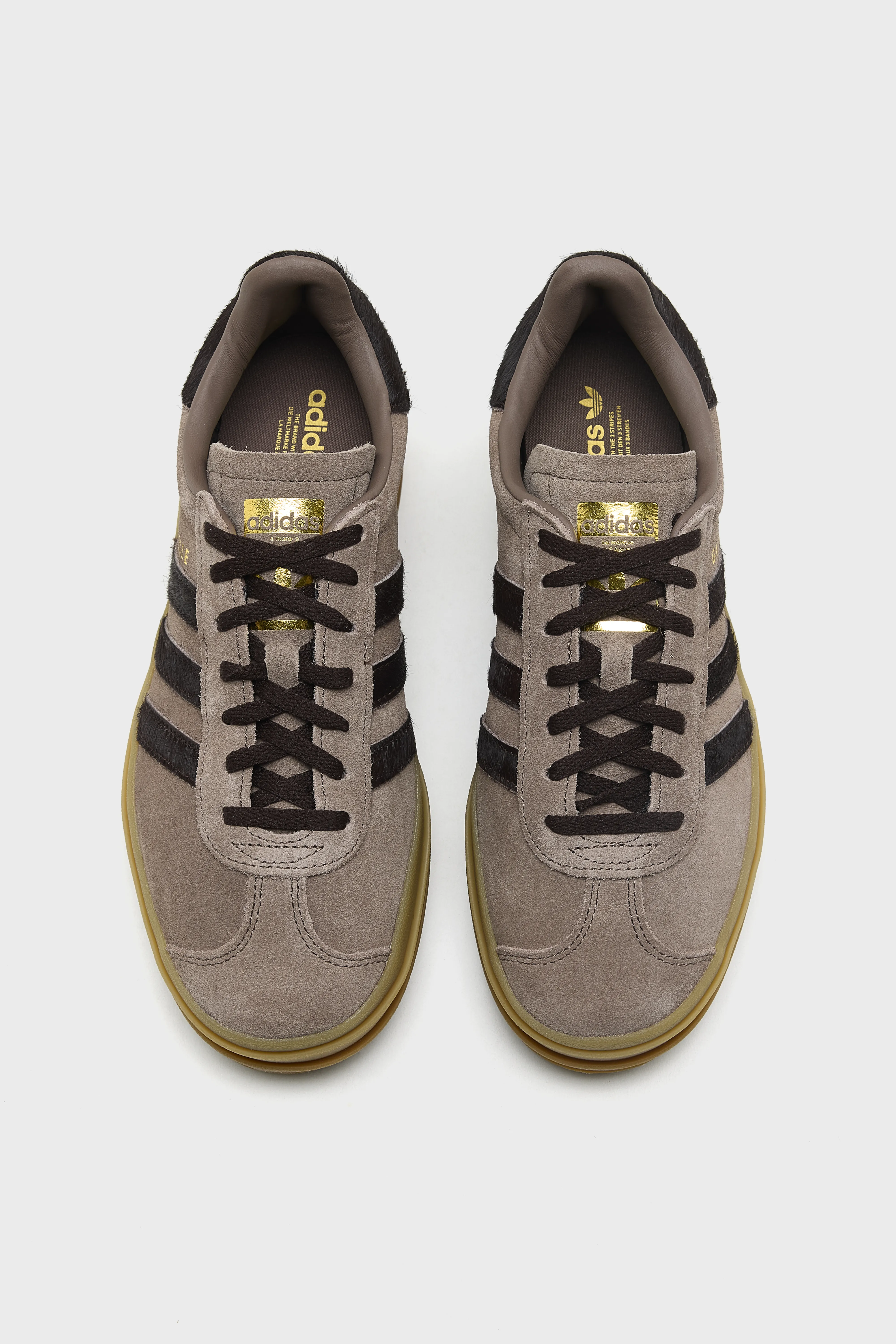 Bellerose Gazelle Bold for Women  (261 / W / COFFEE)