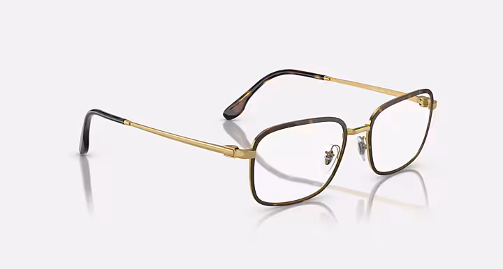 Ray-Ban RB6495 OPTICS
