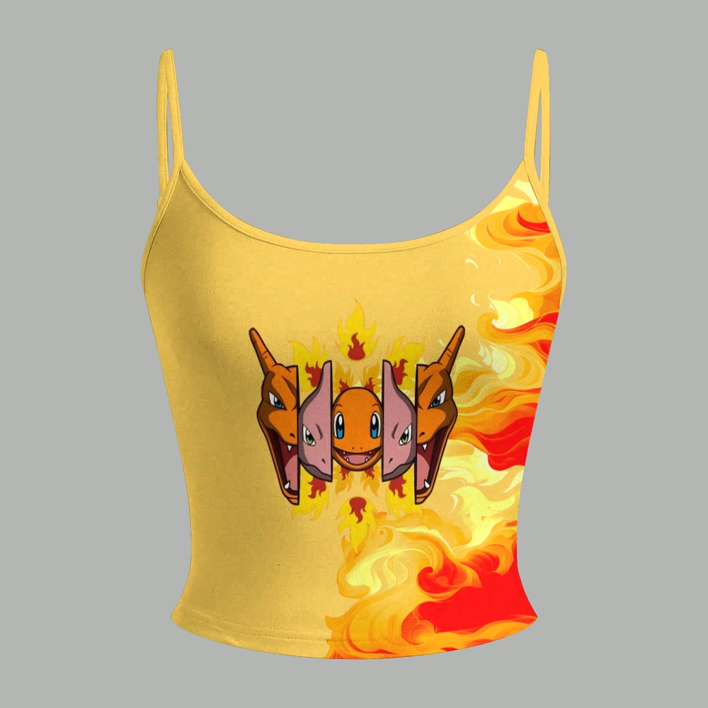 Pokémon Top & Elasticated Trousers Two-Piece Set