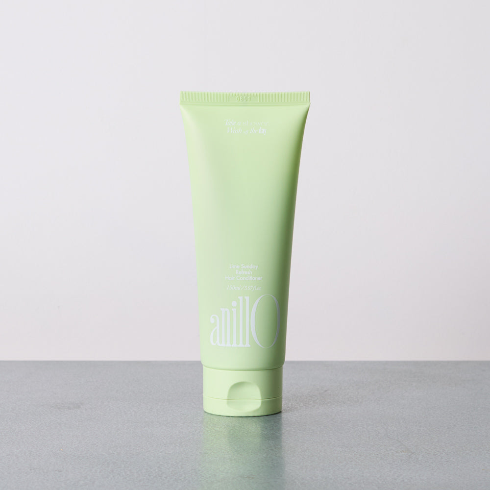 Apres Shampoing - Lime Sunday