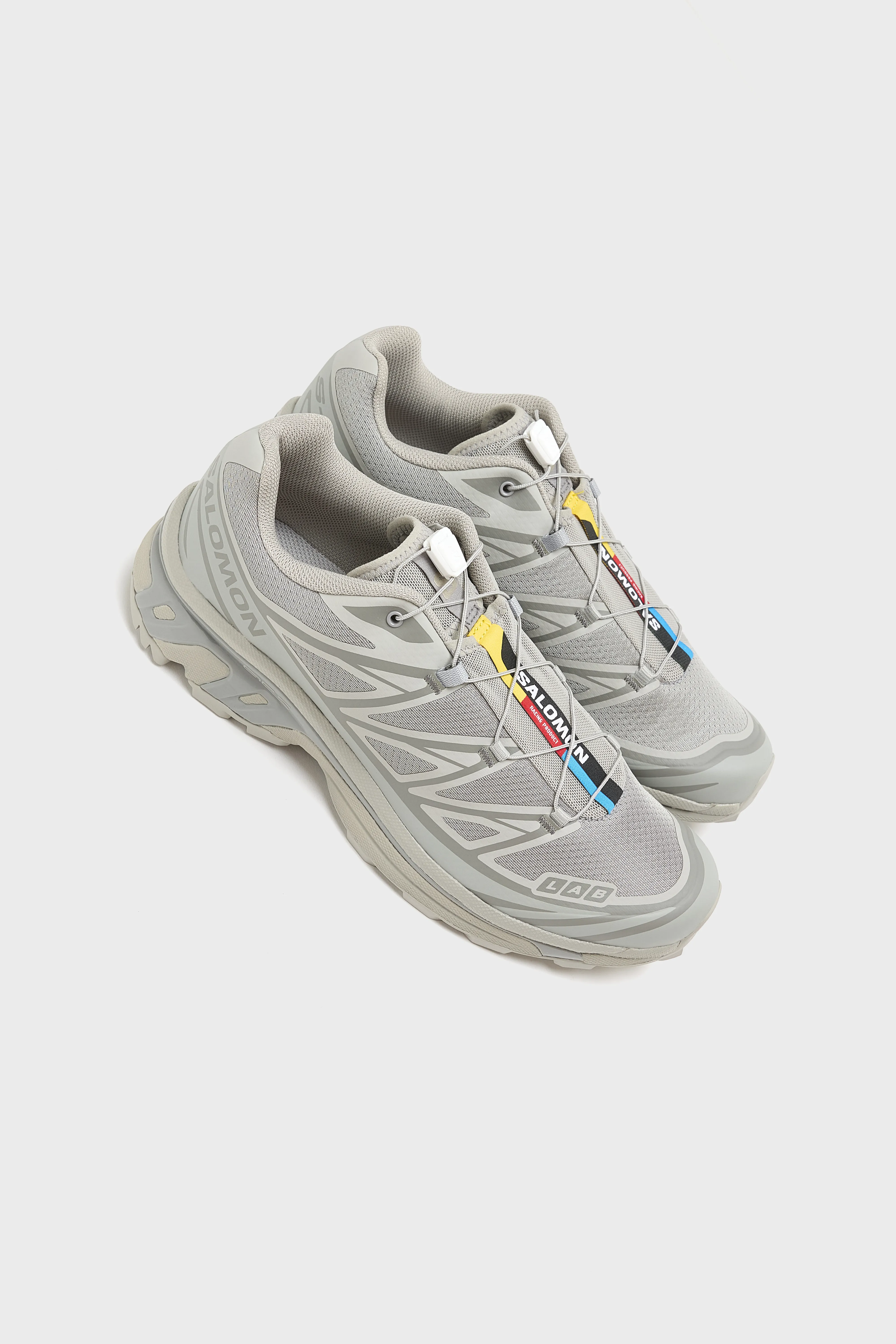 Bellerose XT-6 for Men  (252 / M / GREY)