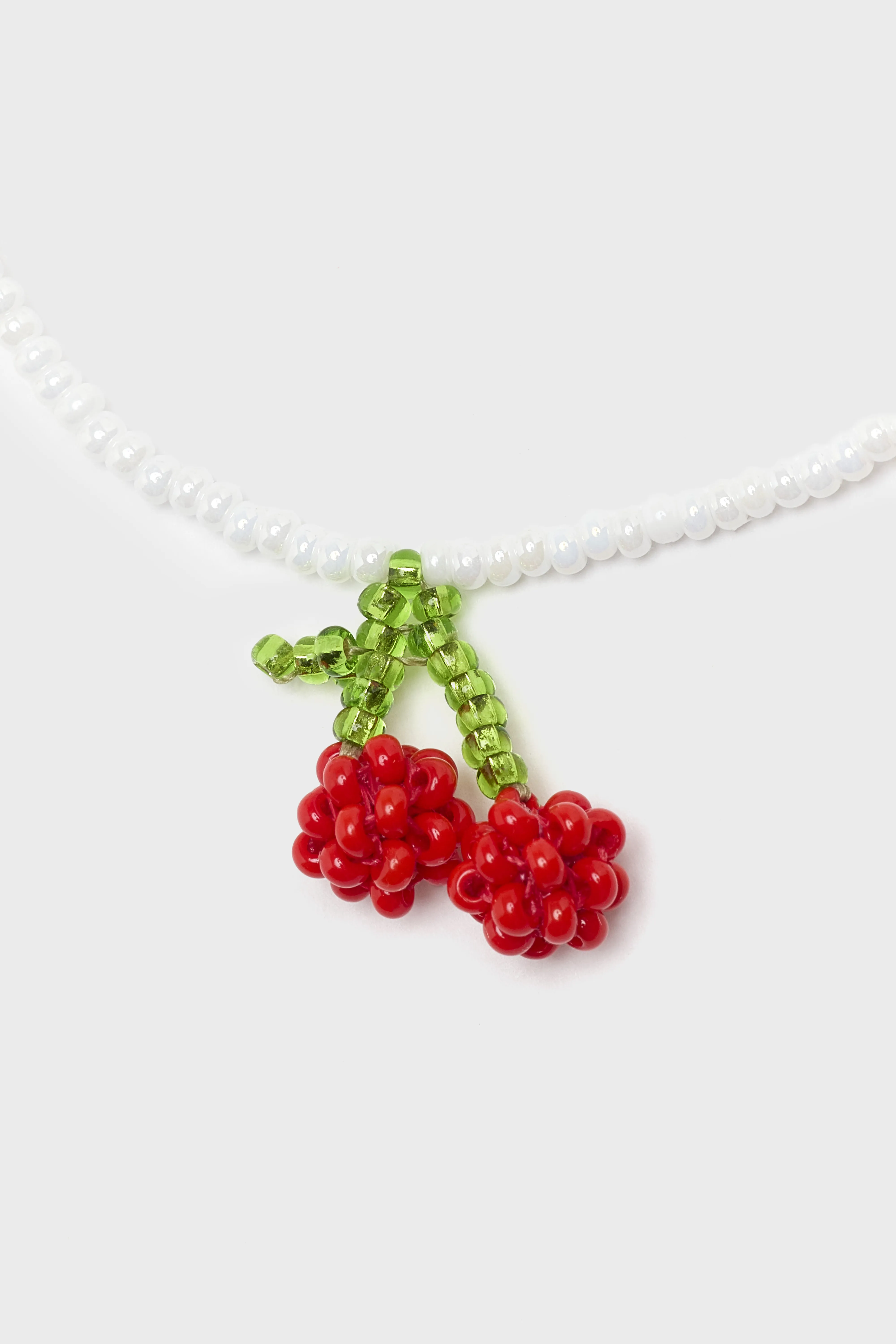 Bellerose Fruit Salad Bracelet  (261 / W / WHITE)