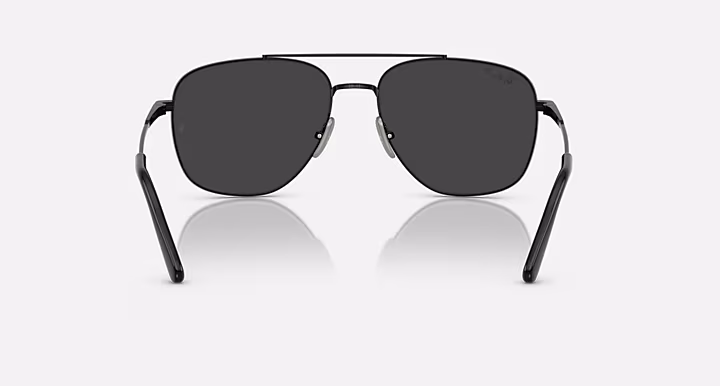Ray-Ban WILLIAM TITANIUM