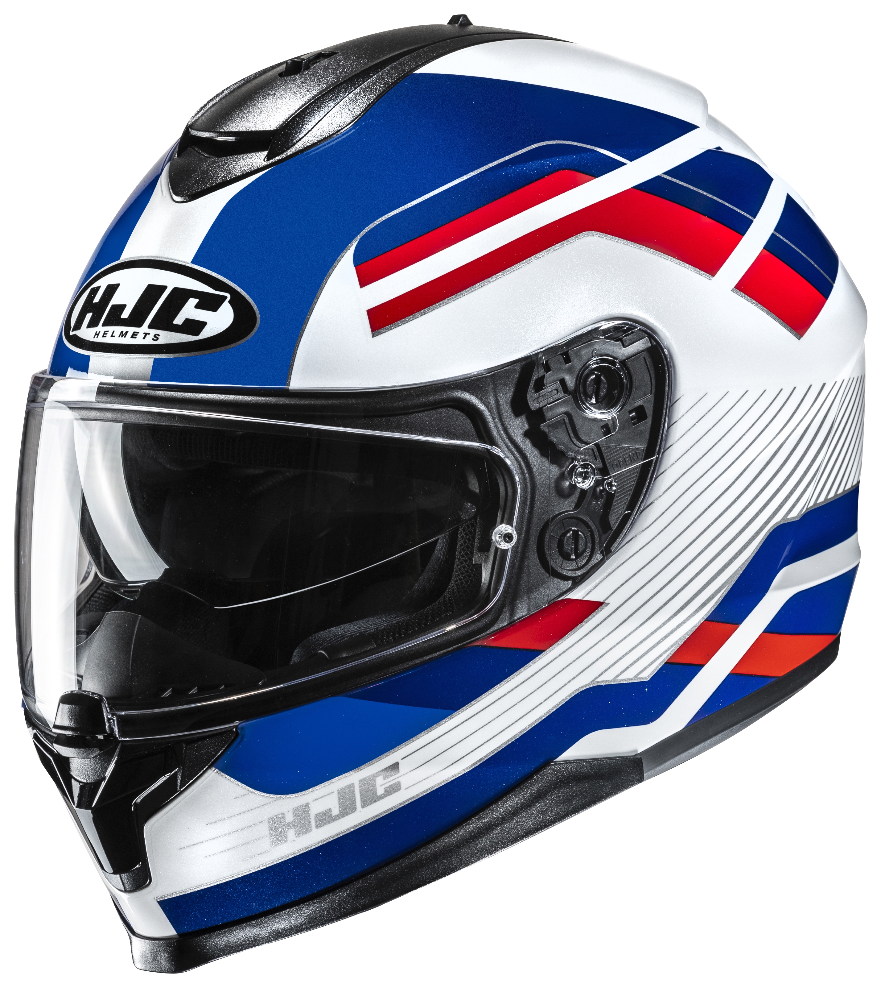SportsBikeShop HJC C70 Belis Helmet