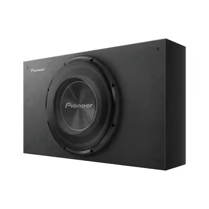 Pioneer TS-A3000LB 12" - 1500 W Max power, Glass-fiber & Mica reinforced IMPP-?Cone, Single 2-?Voice