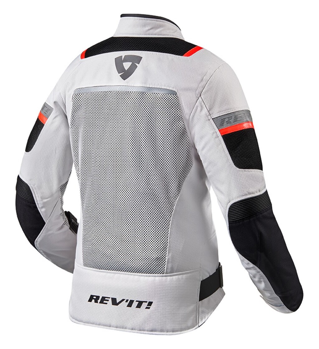 SportsBikeShop REV'IT! Tornado 3 Women's Jacket (34)