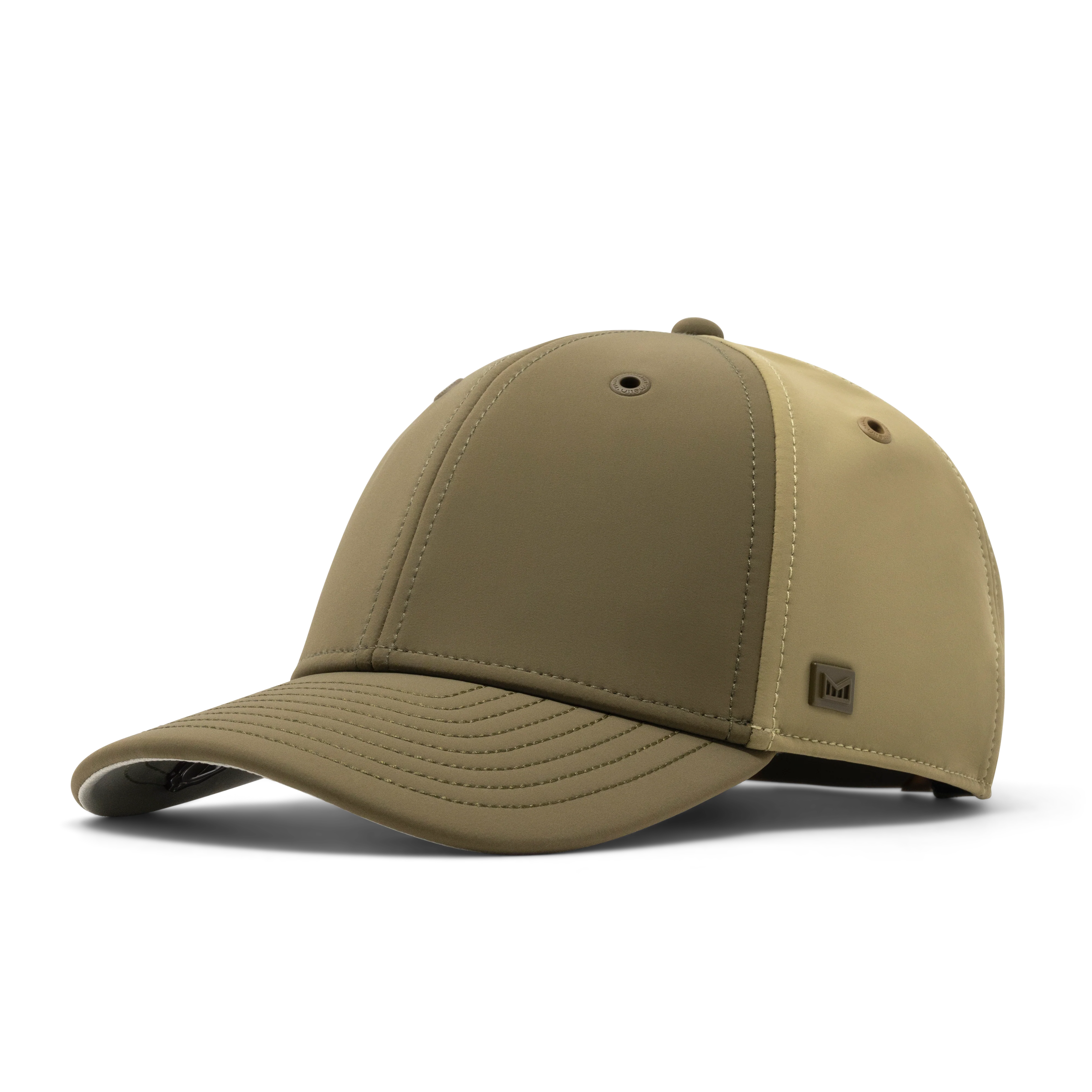 A-Game Infinite Thermal - Dark Olive / Fig