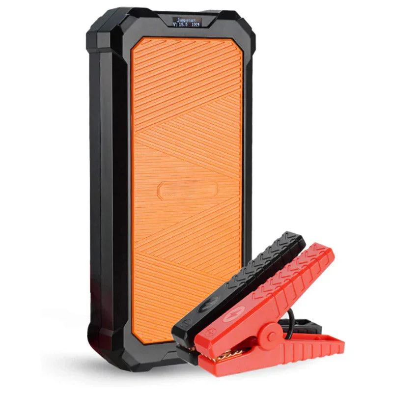 Jump Starter SuperCap 2