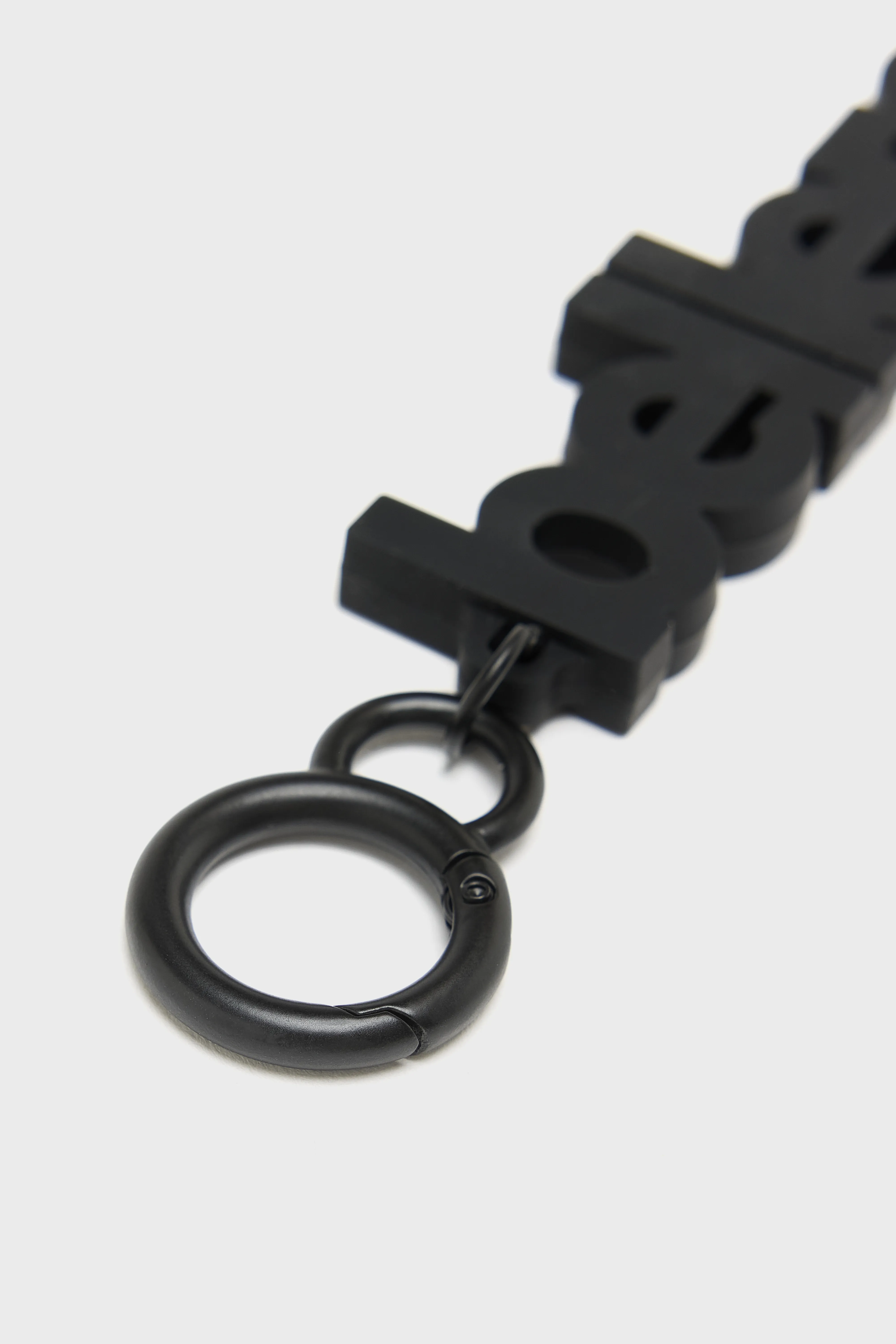 Bellerose Object N.09 (251 / W / BLACK BEAUTY)