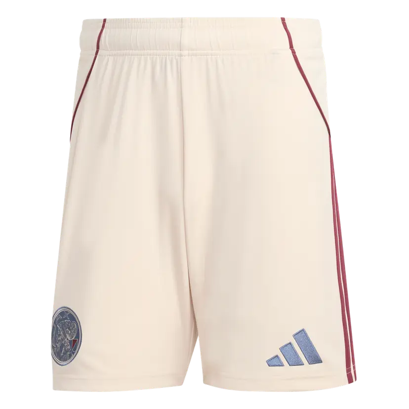 Kid's Ajax 2025/26 Third Shorts