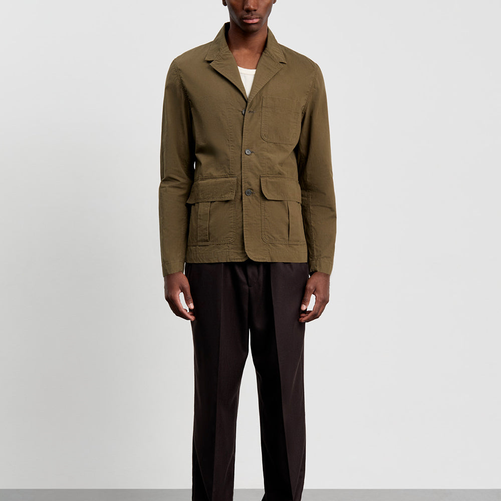 Another Aspect - Veste 2.0 - Khaki