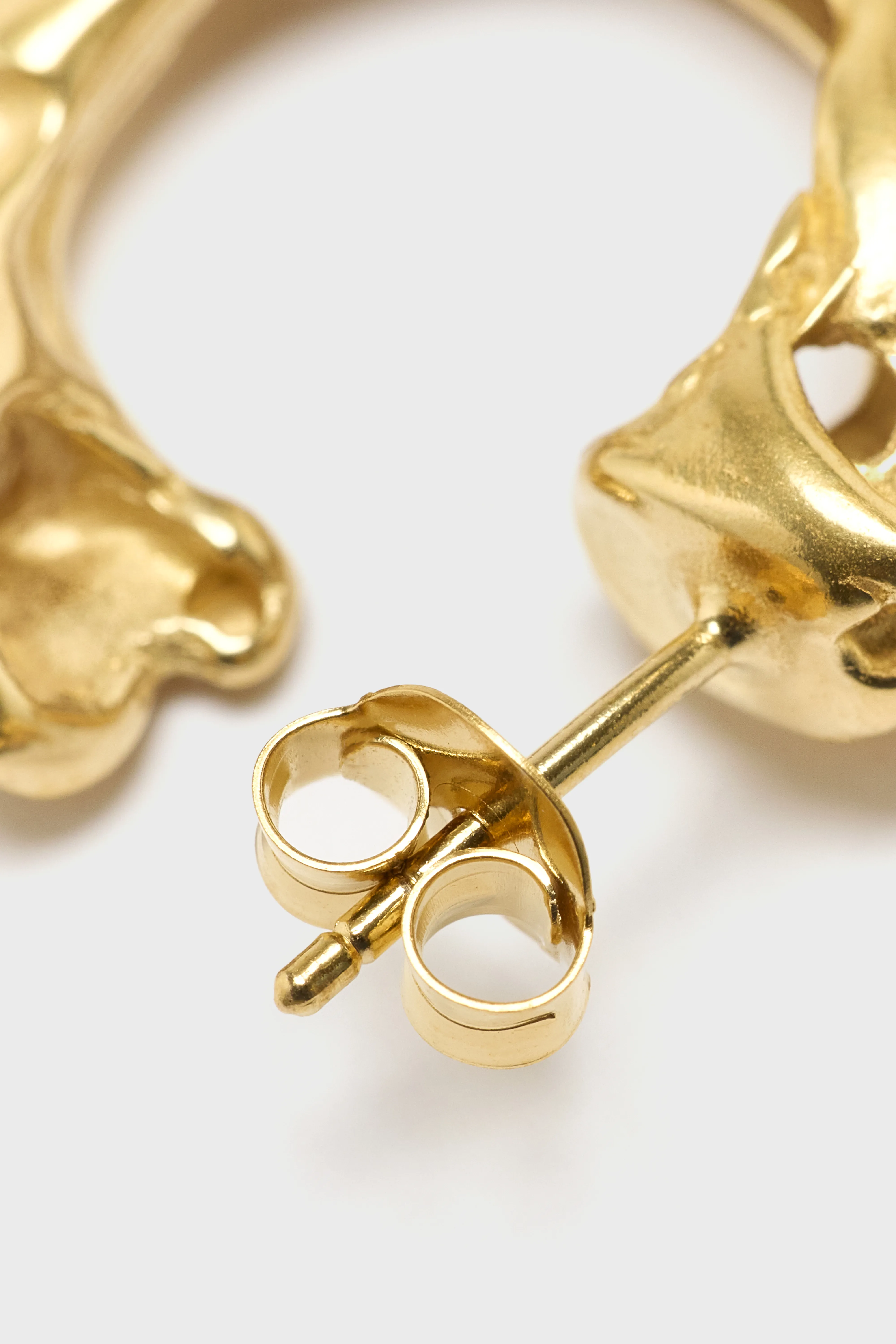 Bellerose Lume Earrings  (252 / W / GOLD)